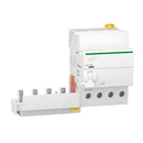 Acti9 vigi iC60 - bloc différentiel 4P 40A 30mA type A Si 400-415V